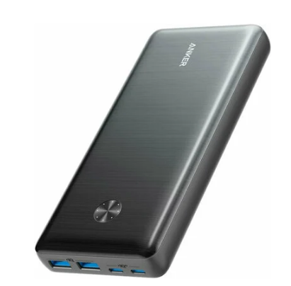 Anker PowerCore III Elite 25600 87W BK