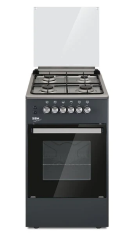 ZEN 4 Gas Burners Cooker