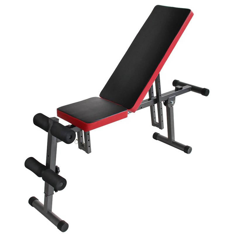 Multifunction Weight Press Bench