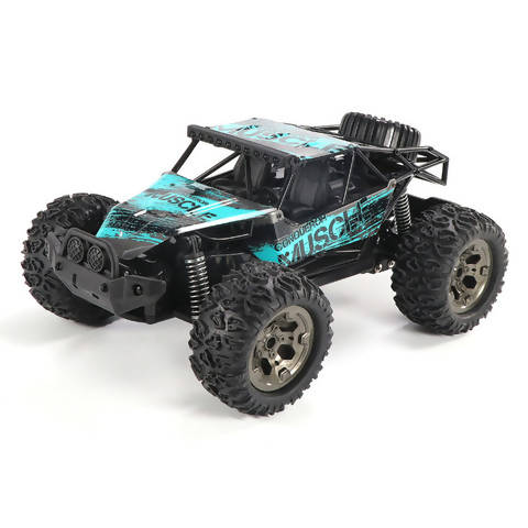 RC Car Buggy Offroad Cross RTR 1:12 UJ99-1215B 2.4Ghz 25km/h