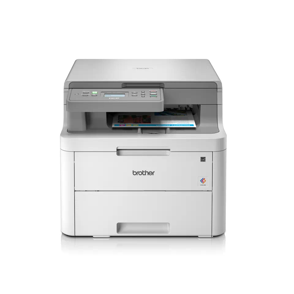 Brother Wireless LED Printer | Digital Printer | Halabh.com