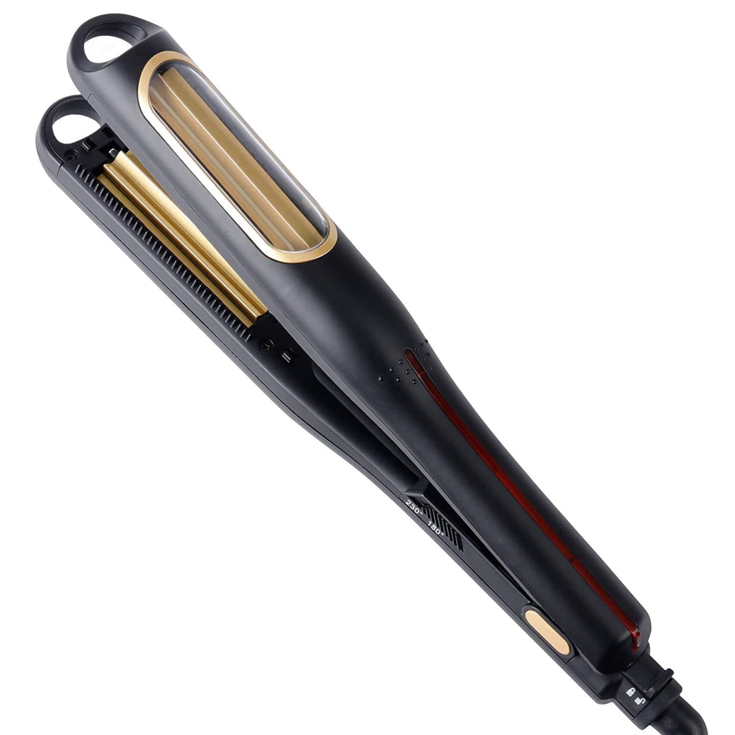 Automatic Curling Iron Corn Splint Curling Iron