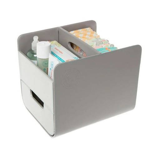 B.Box Diaper Caddy Mellow Lellow