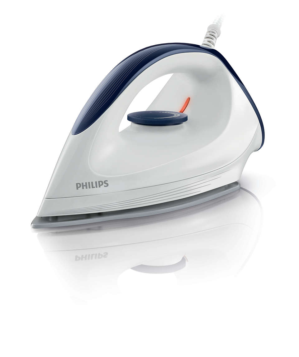 Philips GC160/07 Dry Iron