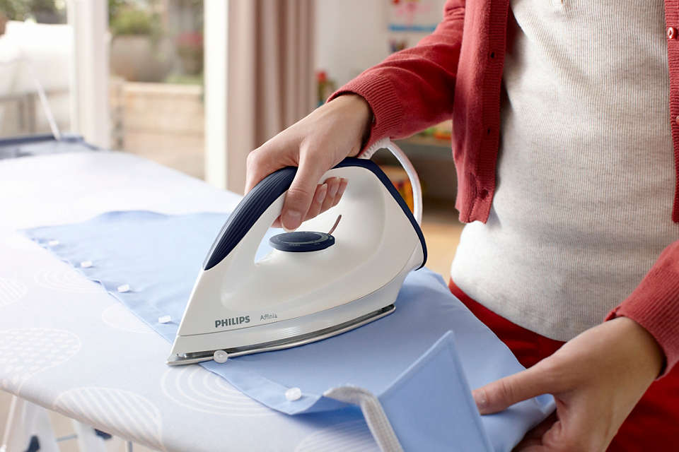 Philips GC160/07 Dry Iron