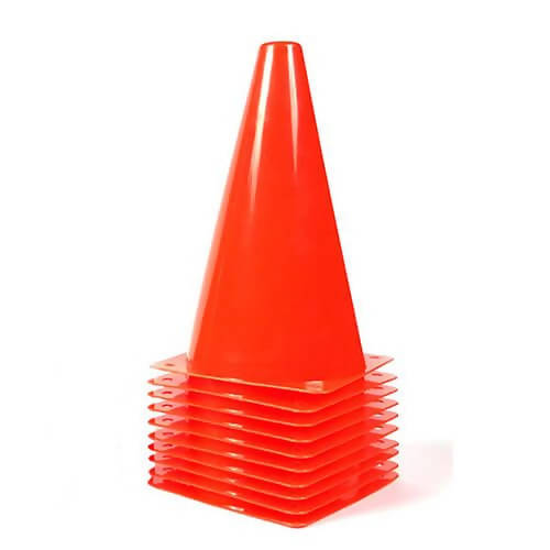 Cone Set 23 cm