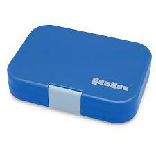 Yumbox Original Lunch Box Neptune Blue