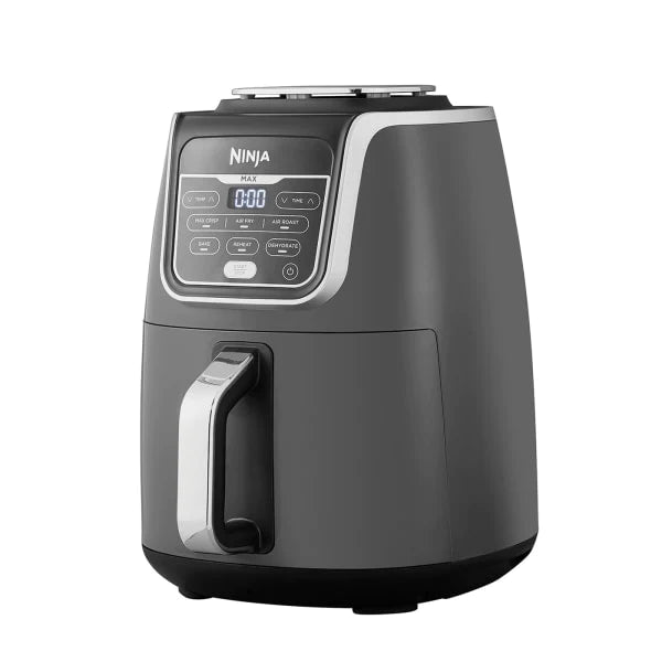 Ninja Digital Display Air Fryer | Capacity 5.2L | Power 1750W | Best Kitchen Appliances in Bahrain | Halabh