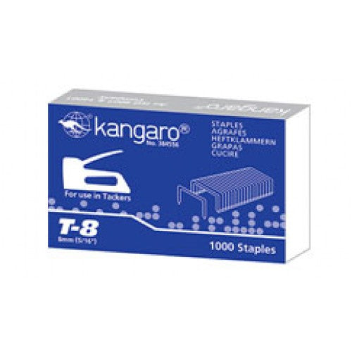 Kangaro Staples