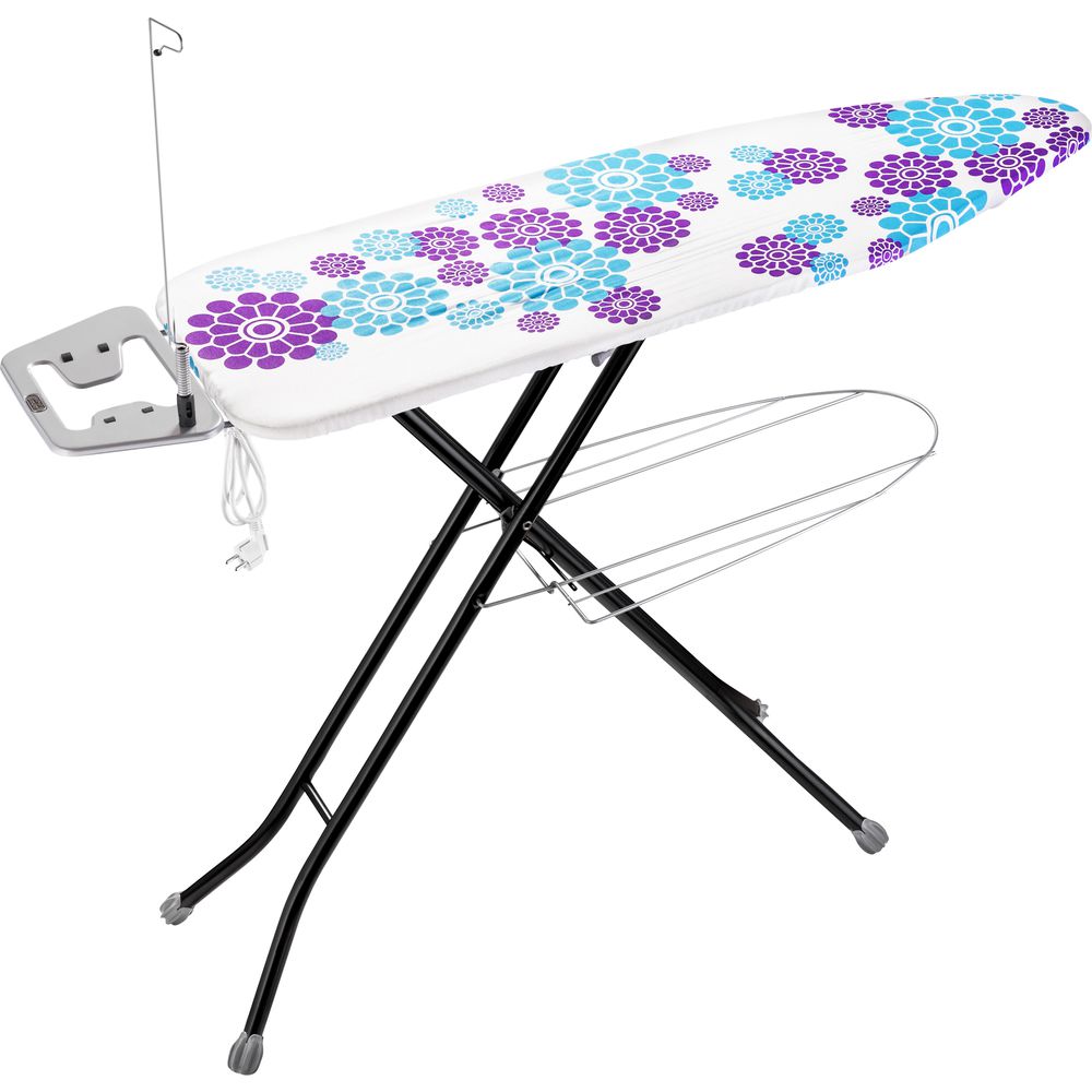 LAMART Ironing Boards - 120 x 38 cm LT8002