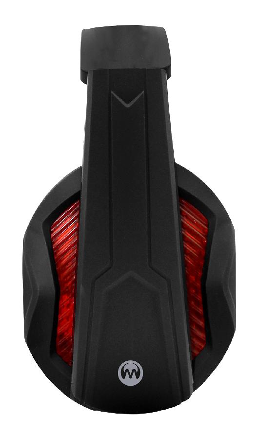 Microdigit Raider Advance Gaming Headphone MD3002GH