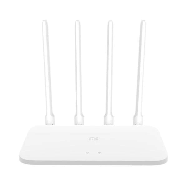 Mi Router 4A Giga Version | Wireless Router | Mobile Accessories | Halabh.com