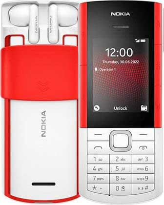 Nokia 5710 Xpress Audio