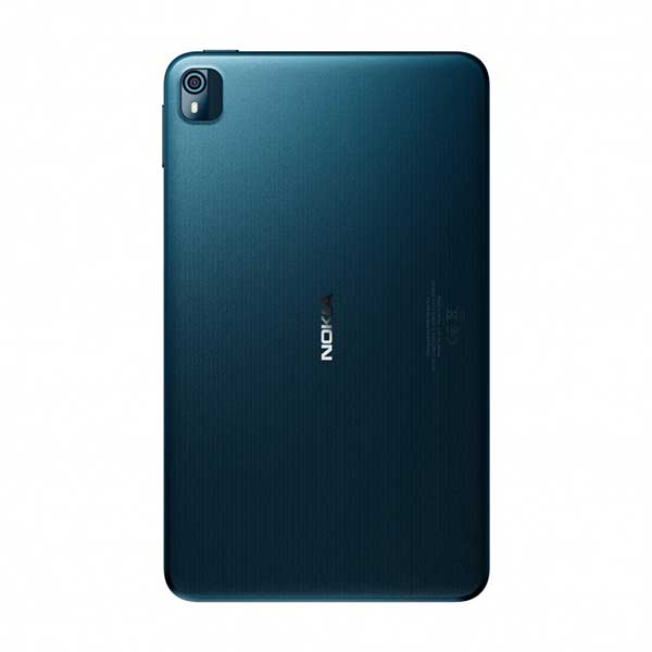 Buy Nokia T10 4/64 GB Ocean Blue in Bahrain| Best Tablets | nokia tablet 2020 | Halabh