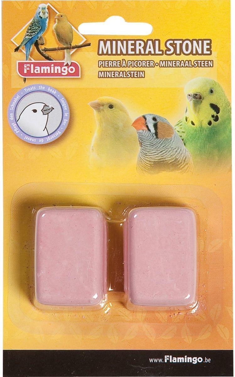 Flamingo Picking Stone Small | Pet Care | Samll Pet Care | Pet Health Care | Pet Supplies | Halab.com