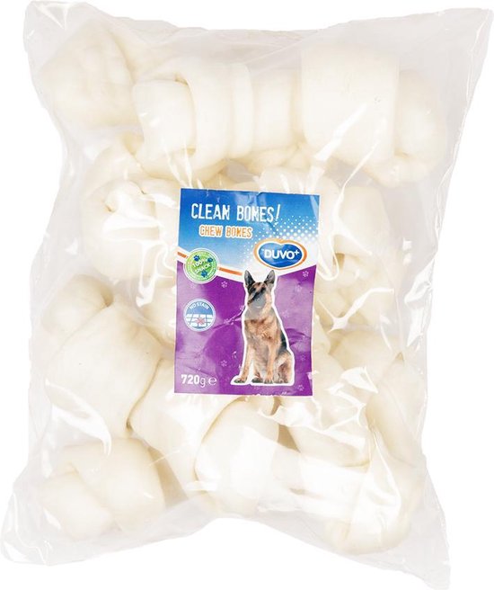 Devo Dog Bone for Food | Pet Foods | Pet Supplies | Halabh.com