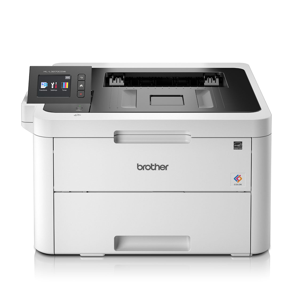 Brother Color Laser Printer | Digital Printer | Office Supplies | Halabh.com