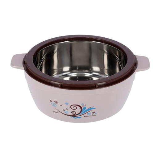 Royalford Deluxe Insulated Casserole - 5000ml