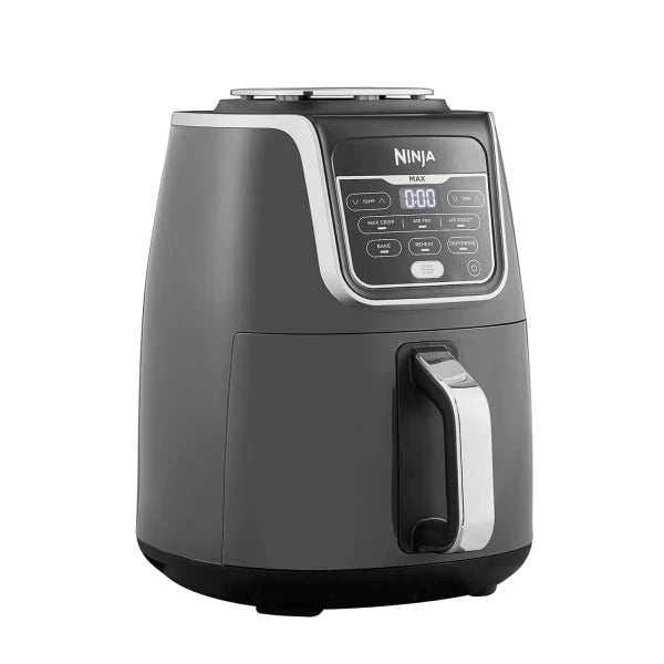 Ninja Digital Display Air Fryer | Capacity 5.2L | Power 1750W | Best Kitchen Appliances in Bahrain | Halabh