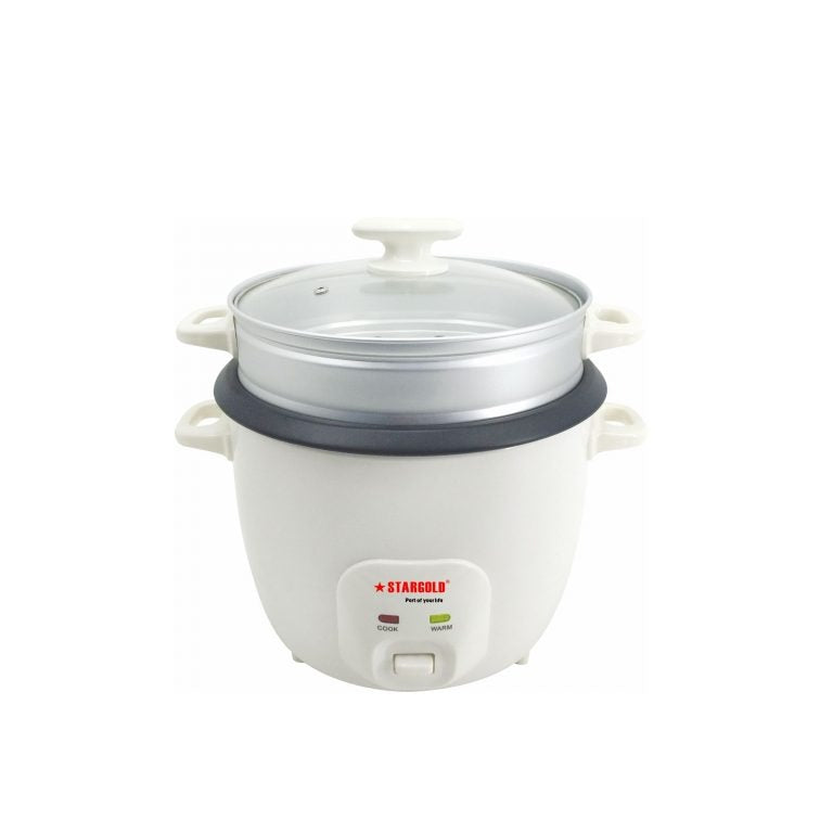 Stargold 1.8L Drum Multi Cooker