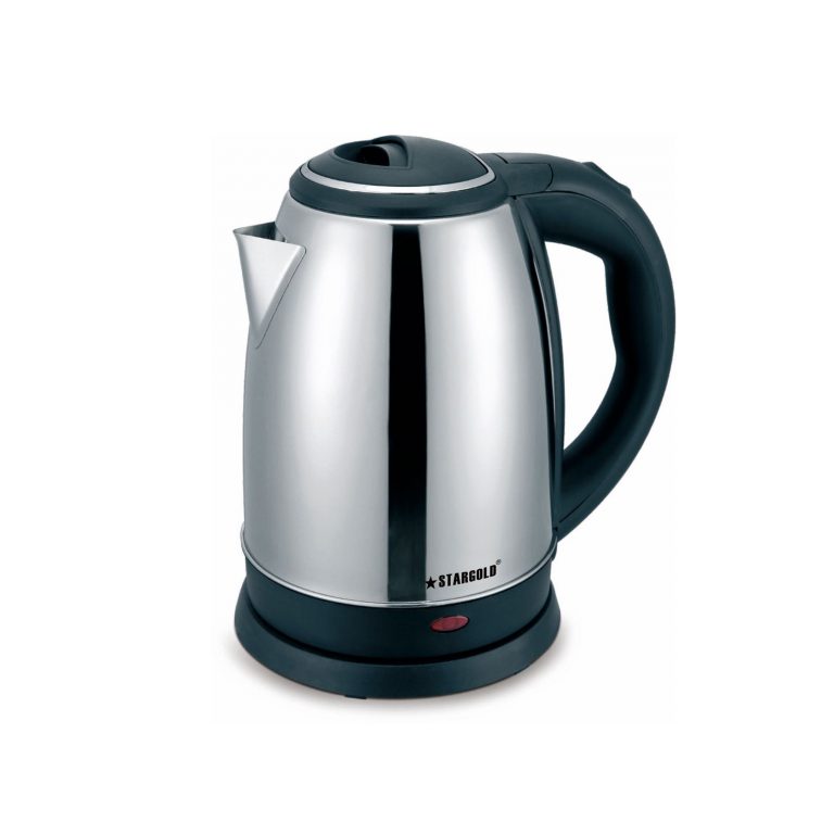 Stargold Electric Kettle 1.5 L SG-1454