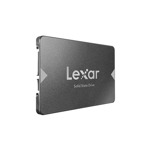 Lexar NS100 1TB SSD 2.5 SATA III 6Gbs