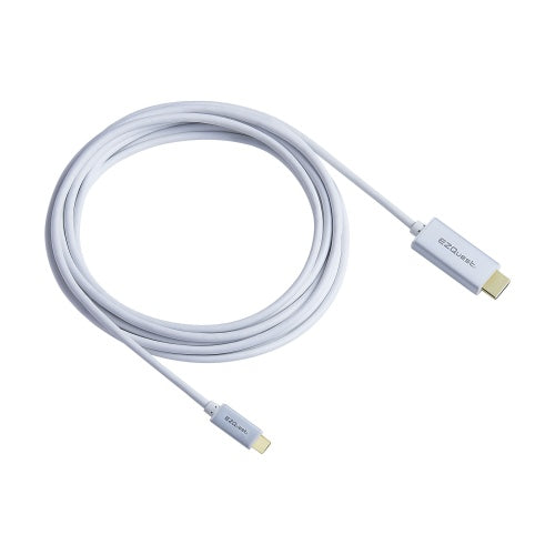 Ezquest USB C Thunderbolt 3 To Hdmi 4K 60Hz Cable 5 Meter