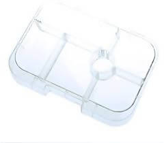 Yumbox Tray Original 6 Compartments - Any