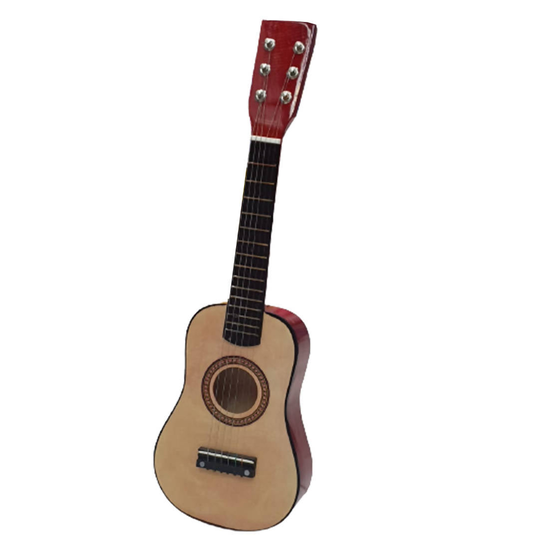 21inch Nylon 6 Strings Guitar Musical Instrument Kids Best Gift