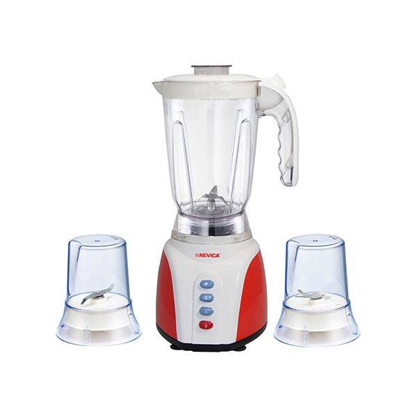 Nevica Blender Grinder 3 In 1