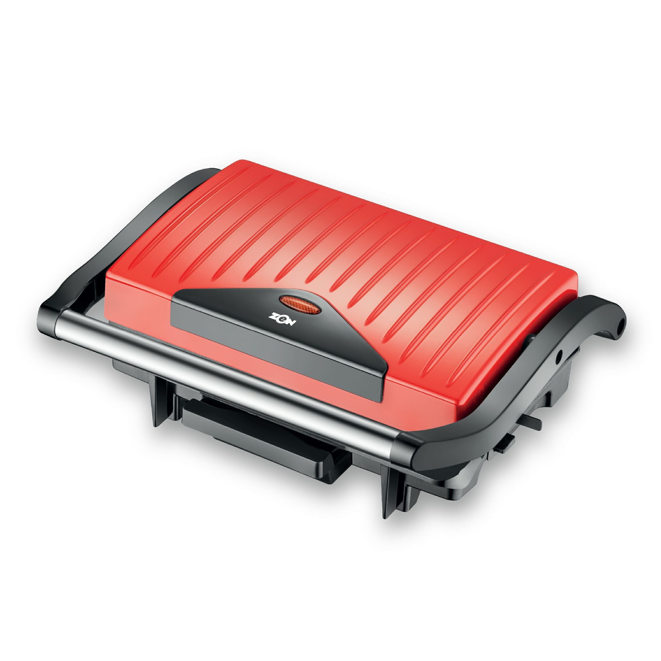 Zen 1500W 2 Slice Contact Grill - ZCG200