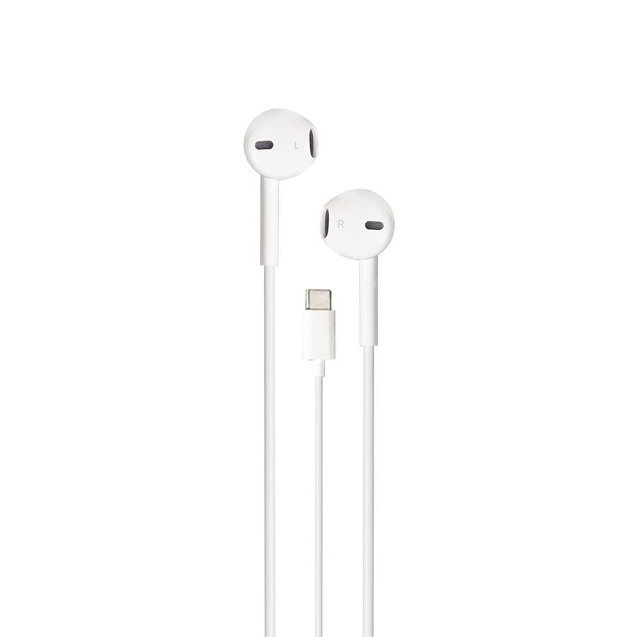 Heatz Oxo Stereo Dynamic Bass Type C Earphone