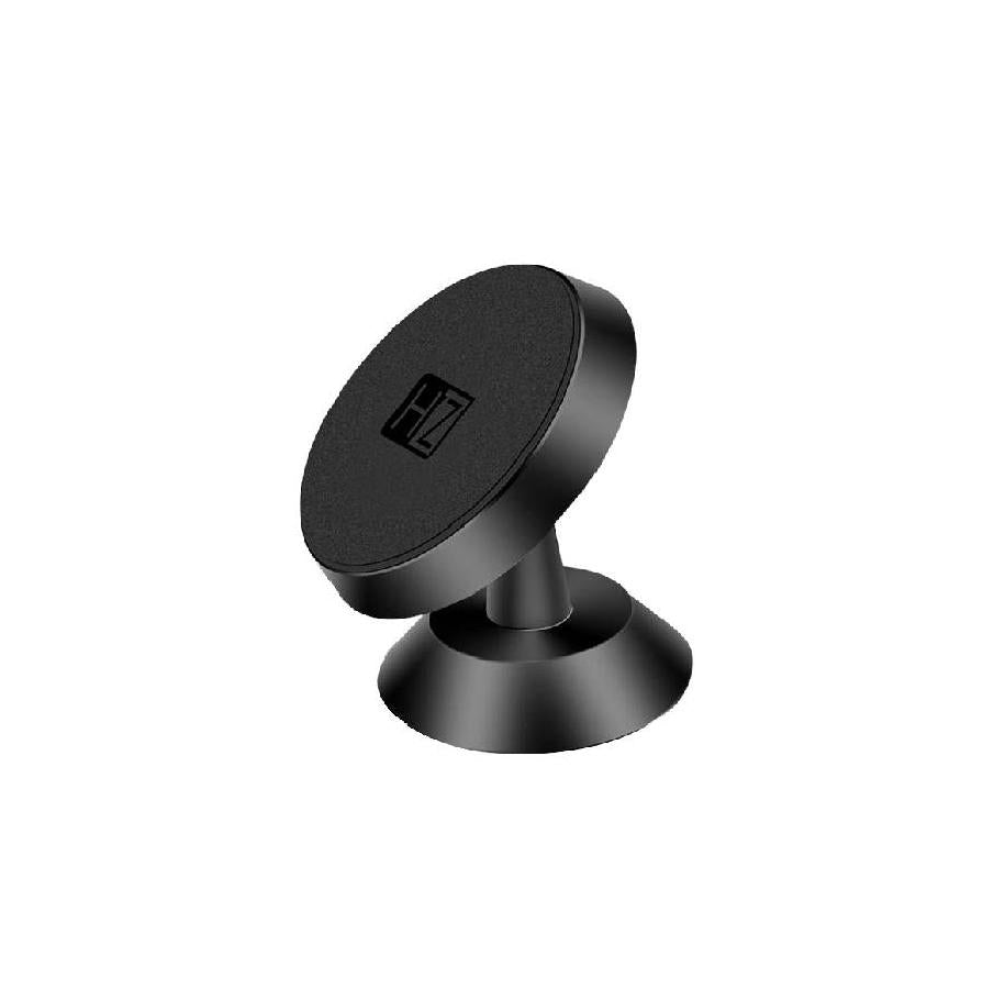 Heatz 360 Degree Car Mount With Magnetic Suction Brakcet