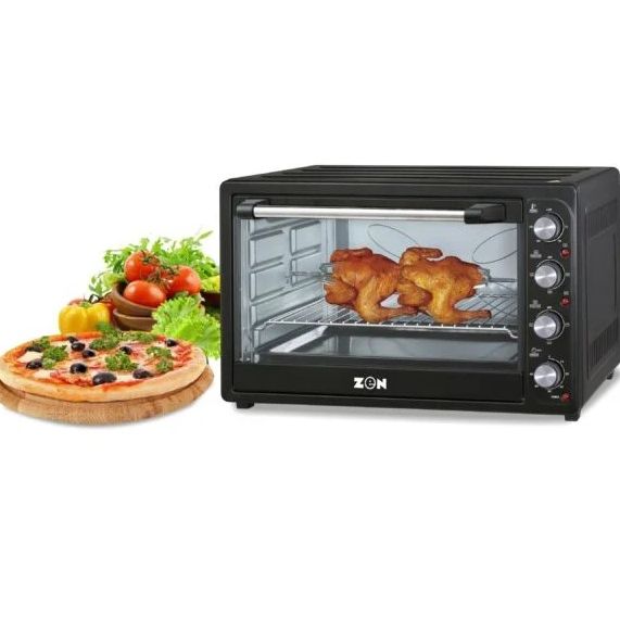 Zen Grill Oven 80Ltr ZOG800