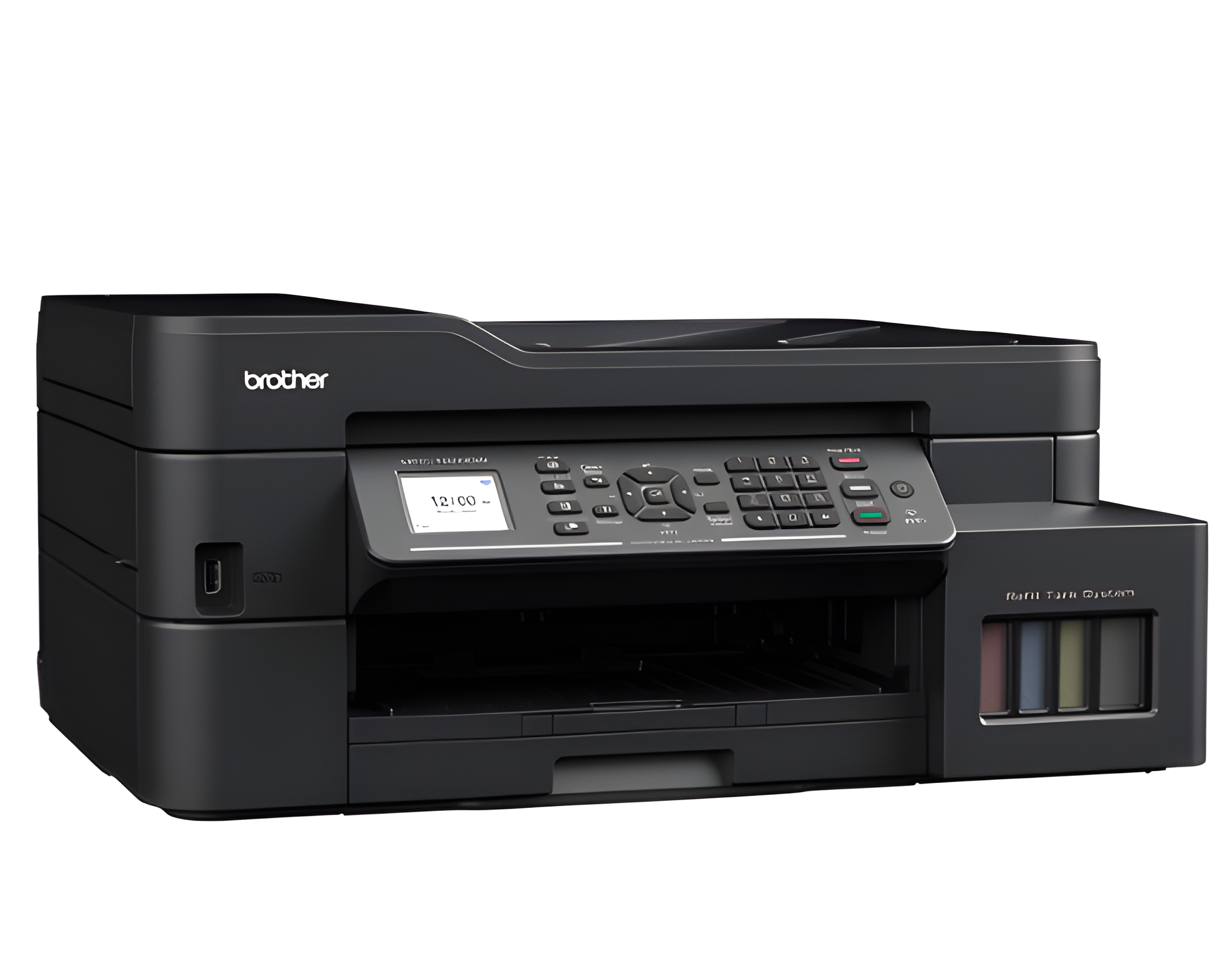 Brother Wireless All In One Ink Tank Printer MFC-T920DW | Halabh.com