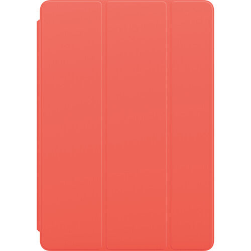 Apple Smart Cover For iPad 8th Generation Pink Citrus