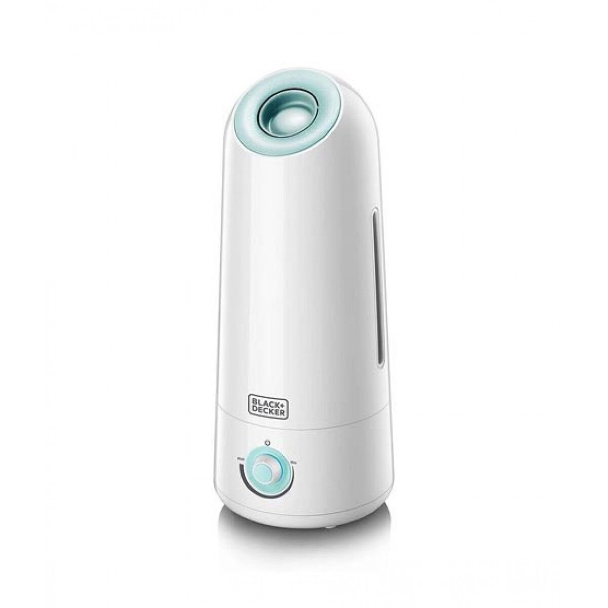 Black & Decker Air Humidifier White & Green - HM5000 in Bahrain | Halabh