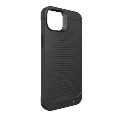 Gear4 iPhone 14 Plus D3O Havana Case Black