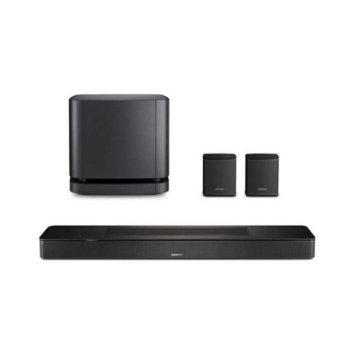 Bose Smart Sound Bar 600