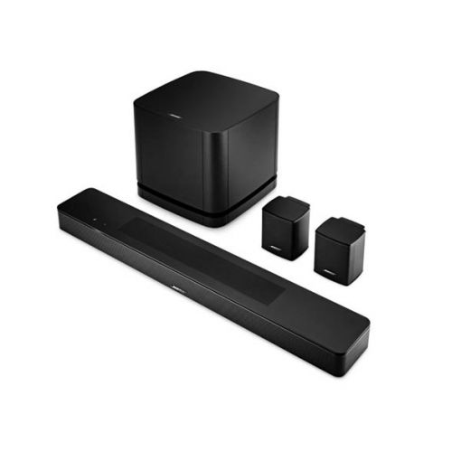 Bose Smart Sound Bar 600