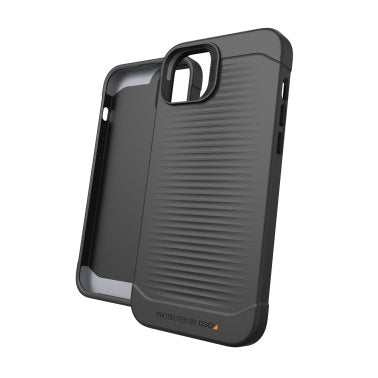 Gear4 iPhone 14 Plus D3O Havana Case Black
