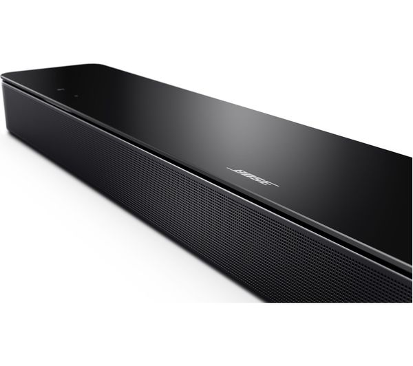Bose Soundbar 300 Black