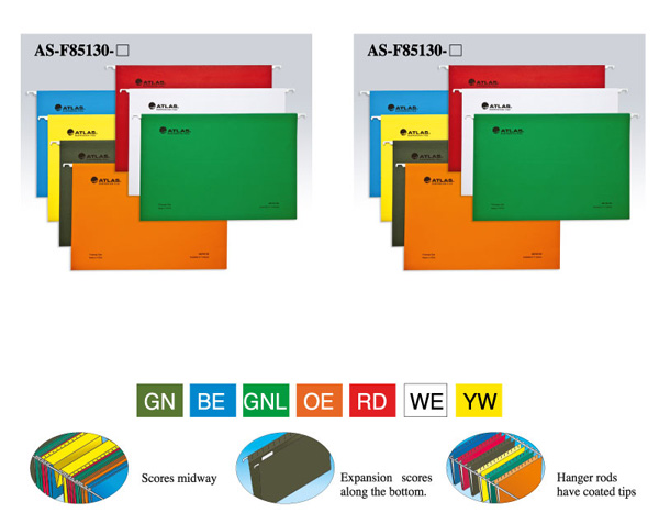 Atlas Arabic And Latin Hahging Files