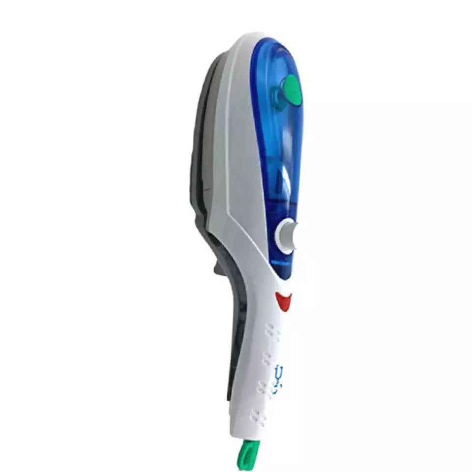 Handheld Garment Steamer Portable Steam Iron | in Bahrain | Halabh.com