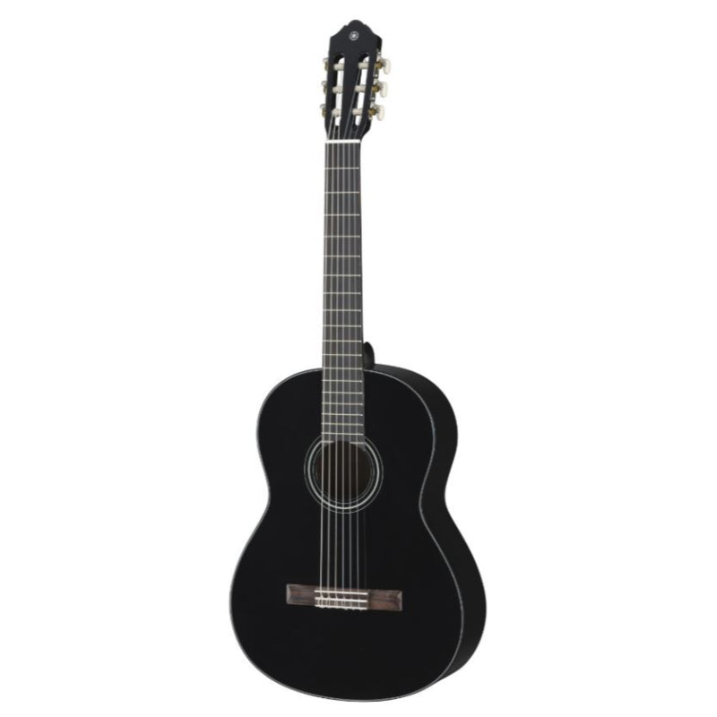 Yamaha Classical Guitar C40 Black