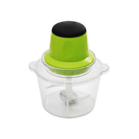 Cikuso Multi Functional Electric Vegetable Chopper Meat Grinder Green | Kitchen Appliance | Halabh.com