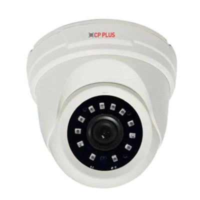 CP Plus CP-VCG-SD13FL2, HD Dome 1.3MP Camera