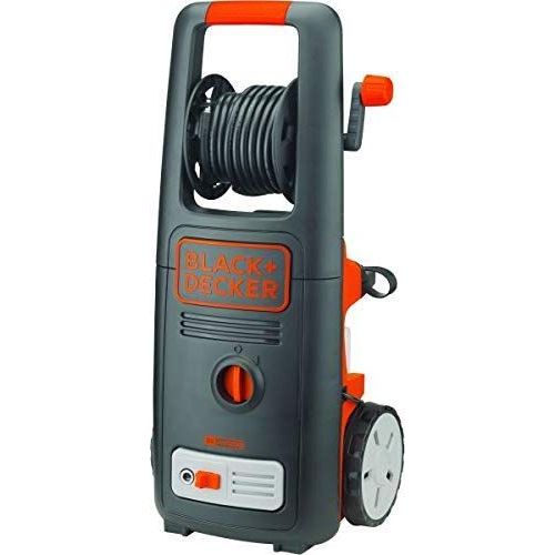 Black & Decker High Pressure Washer 1800W