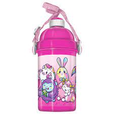 Pikmi Pops  Water Bottle