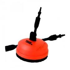 Black & Decker Pressure Washer Mini Patio Brush